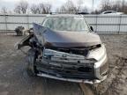 2016 Mitsubishi Outlander Gt zu verkaufen in York Haven, PA - Front End