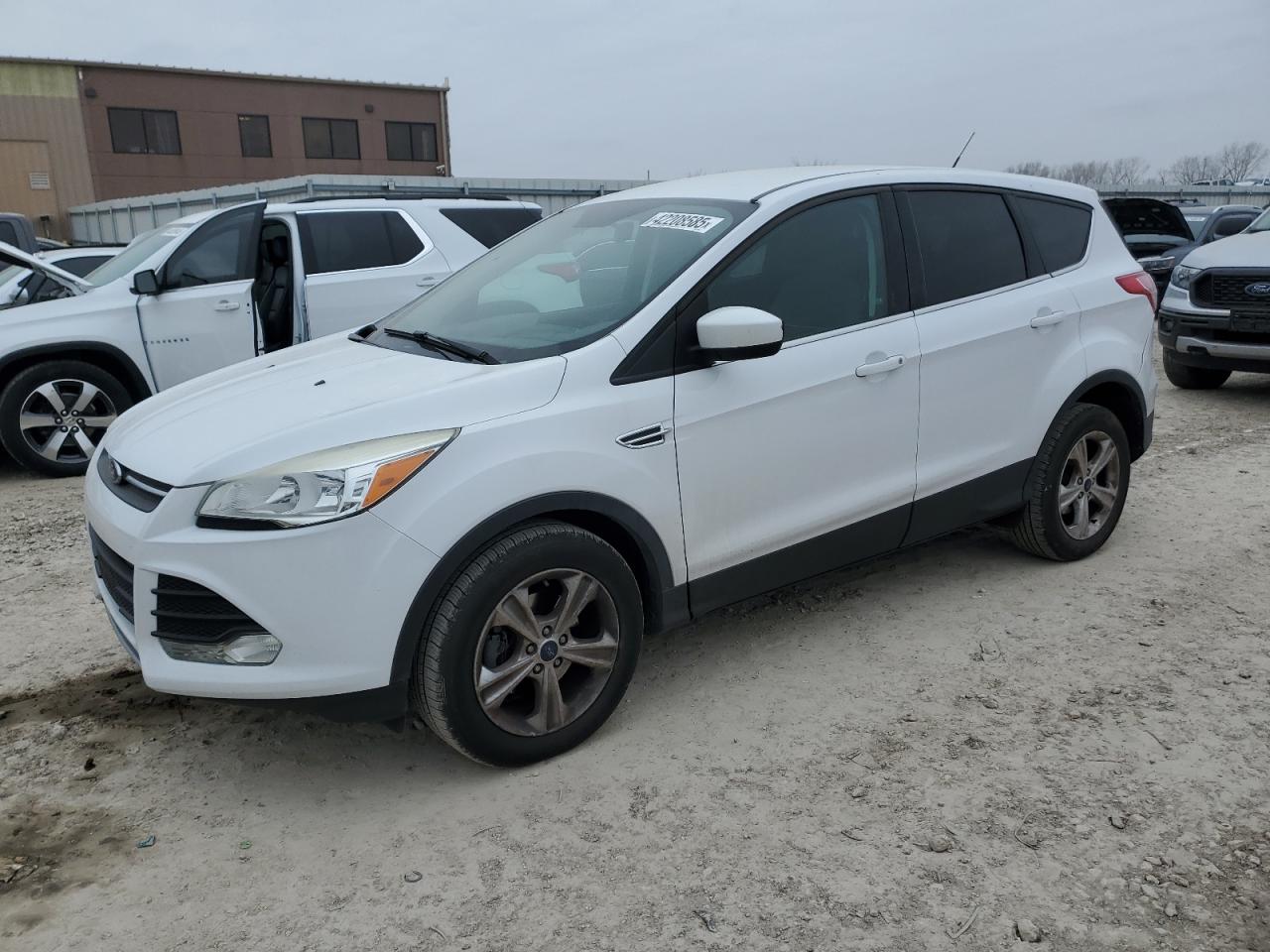 2014 Ford Escape - Image 1