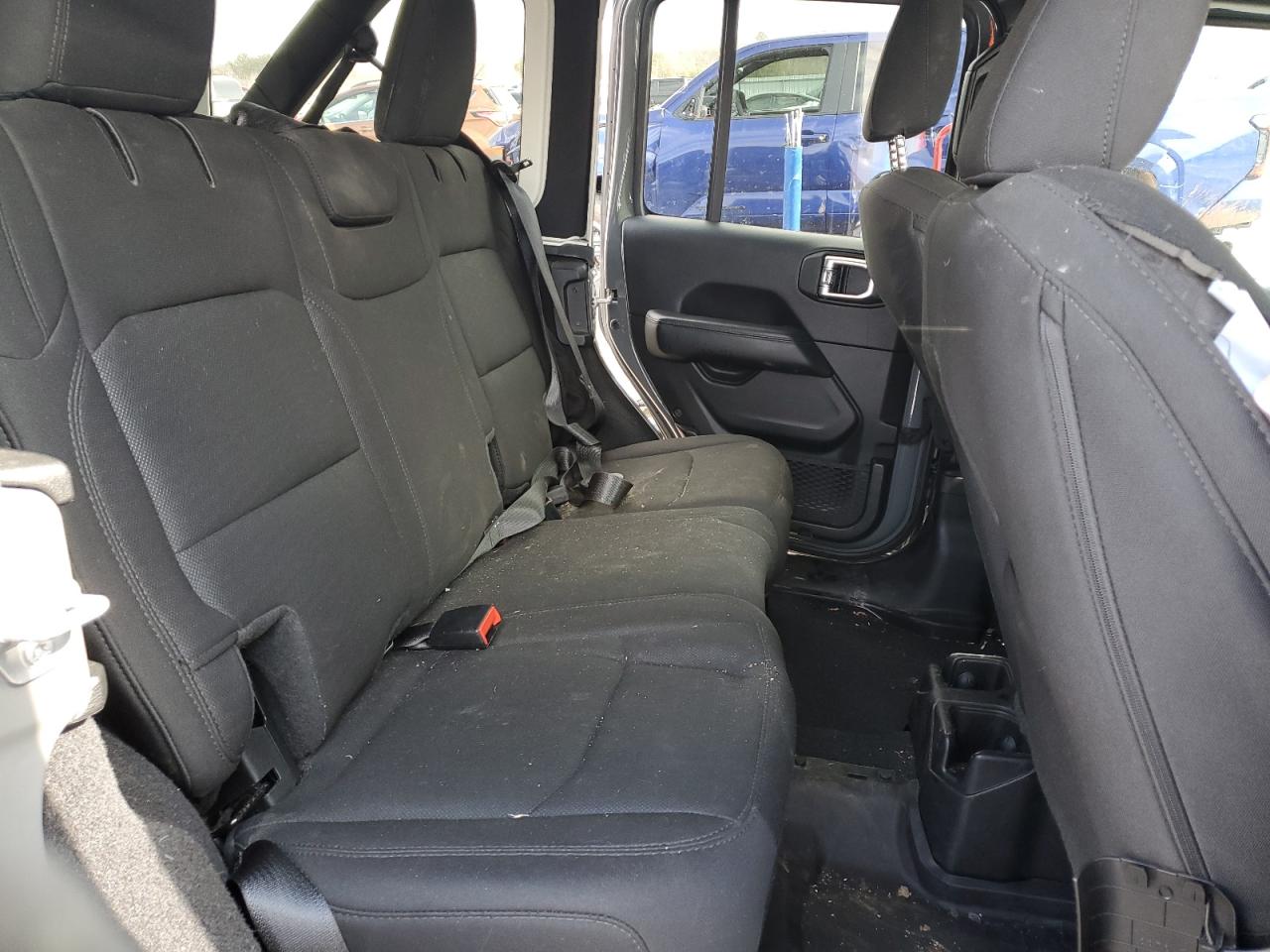 2019 Jeep Wrangler - Image 10