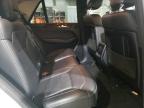2015 Mercedes-Benz Ml 350 4Matic en Venta en North Billerica, MA - Front End