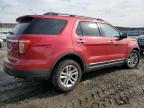 2012 Ford Explorer Xlt продається в Chatham, VA - Front End