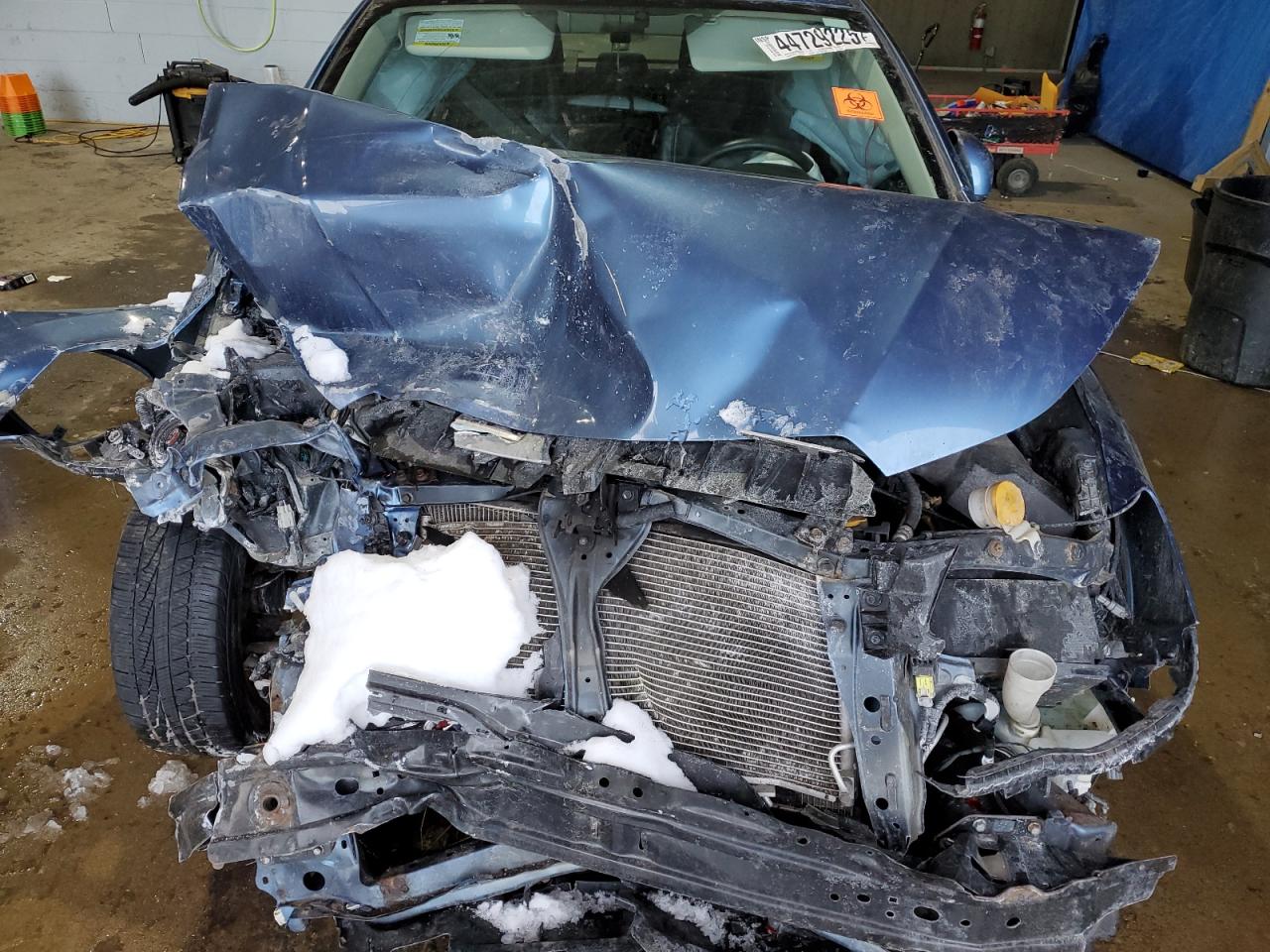 2014 Subaru Impreza - Image 12