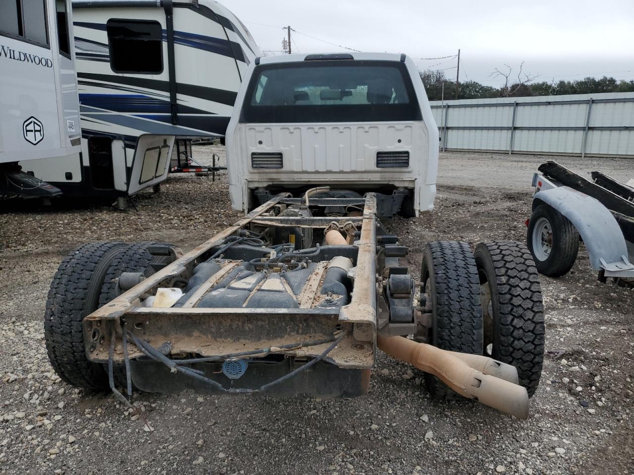 2018 Ford F450 - Image 6