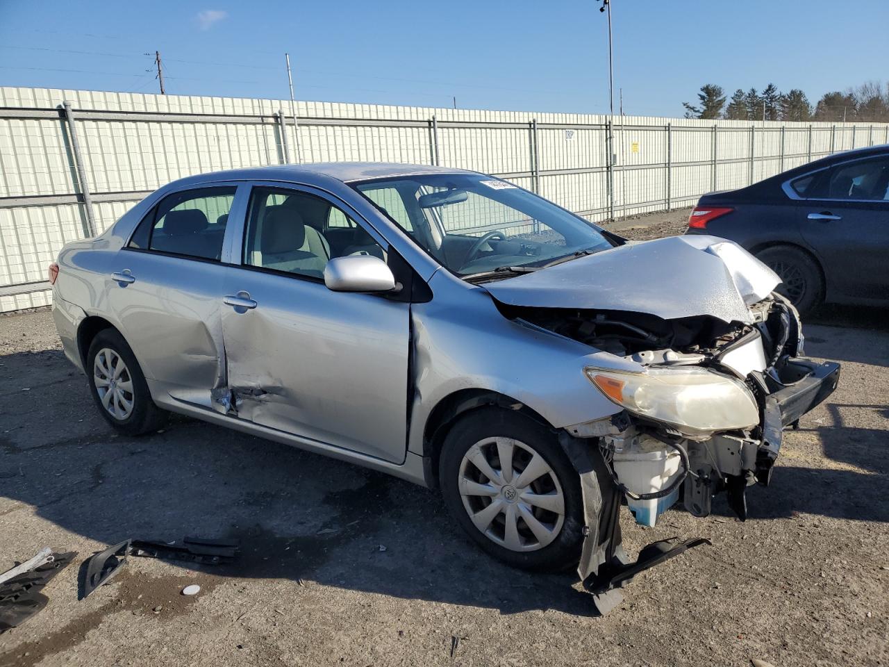 2009 Toyota Corolla - Image 4