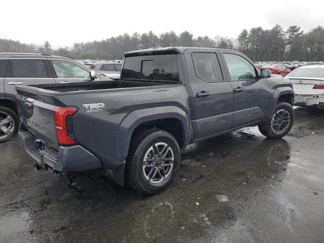  TOYOTA TACOMA 2024 Серый