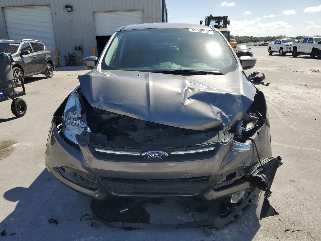 2014 Ford Escape - Image 5