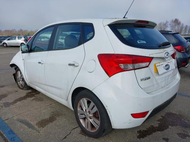 2011 HYUNDAI IX20 ACTIV