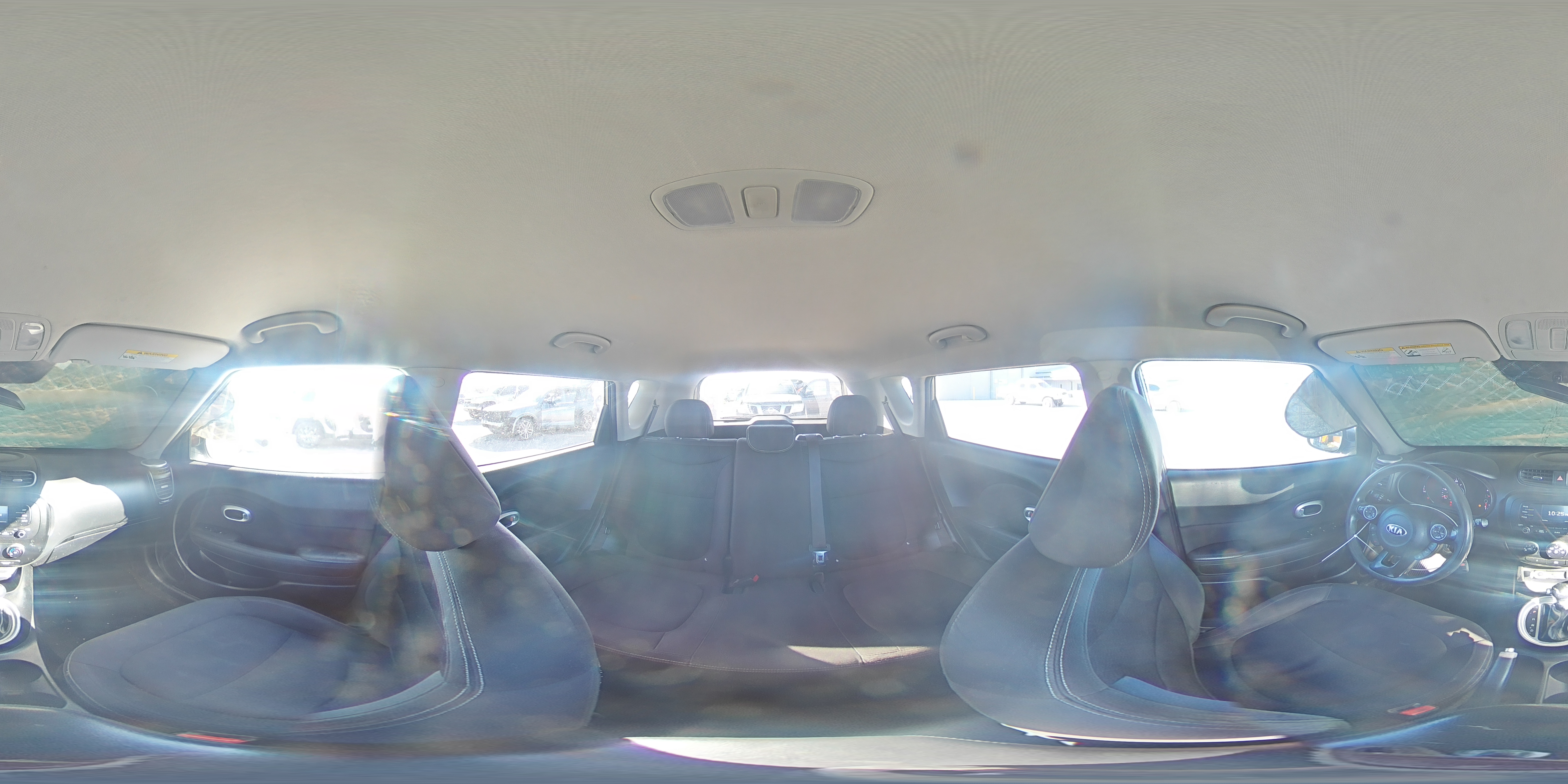 2016 Kia Soul - Image 14