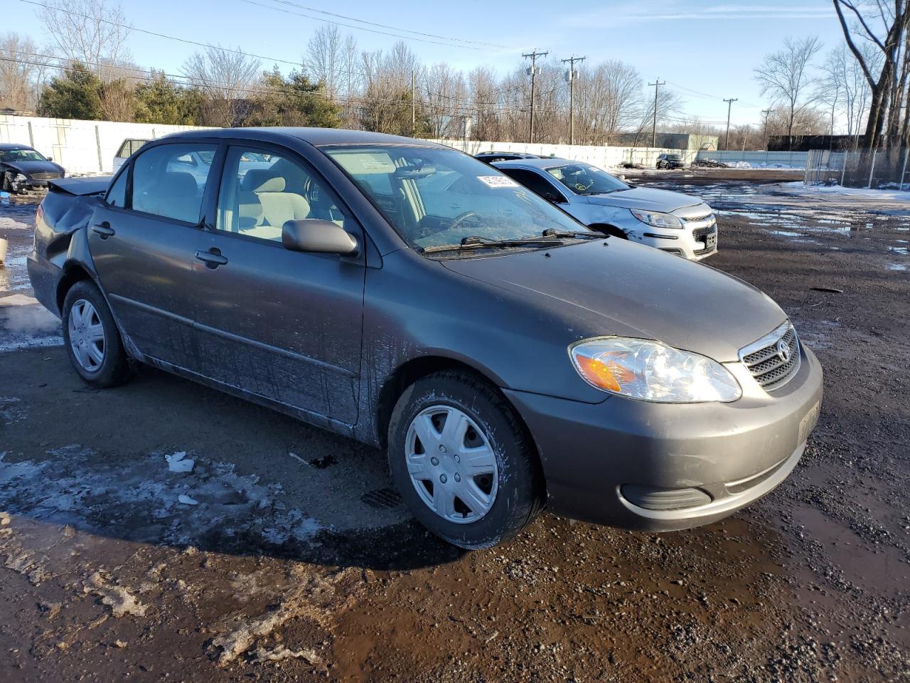 2005 Toyota Corolla - Image 4