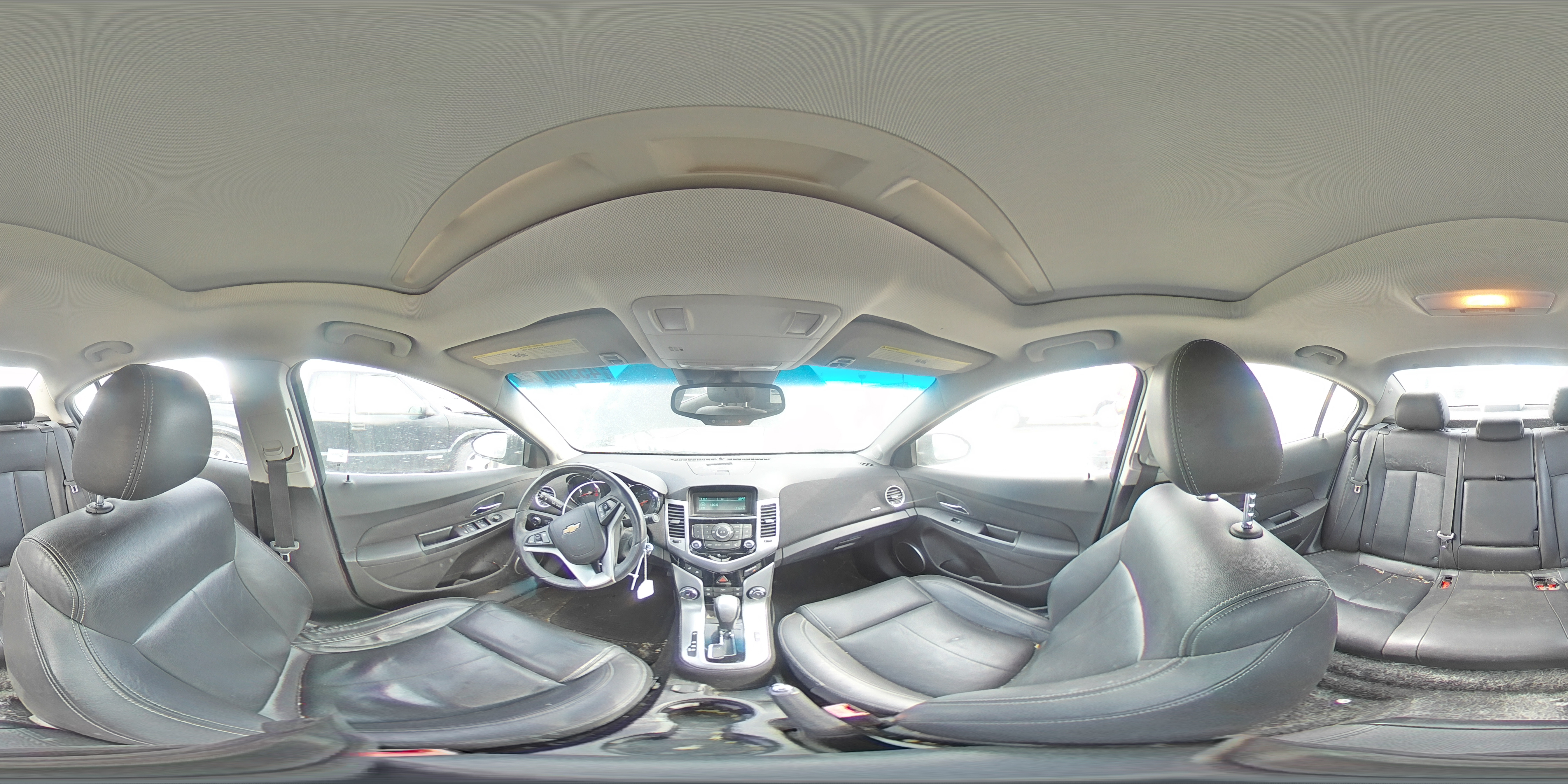 2011 Chevrolet Cruze - Image 12