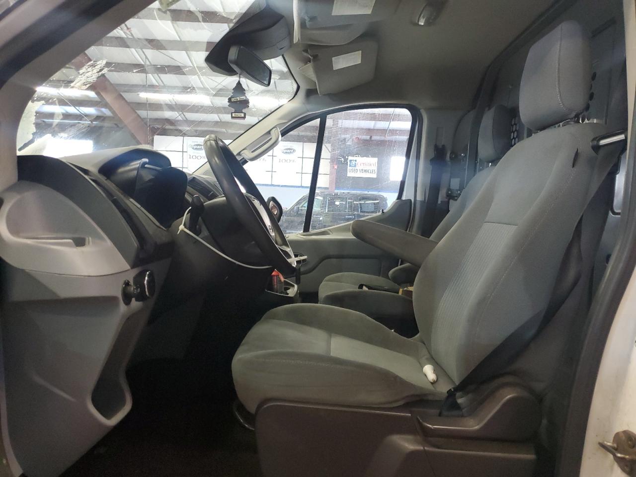 2016 Ford Transit - Image 7