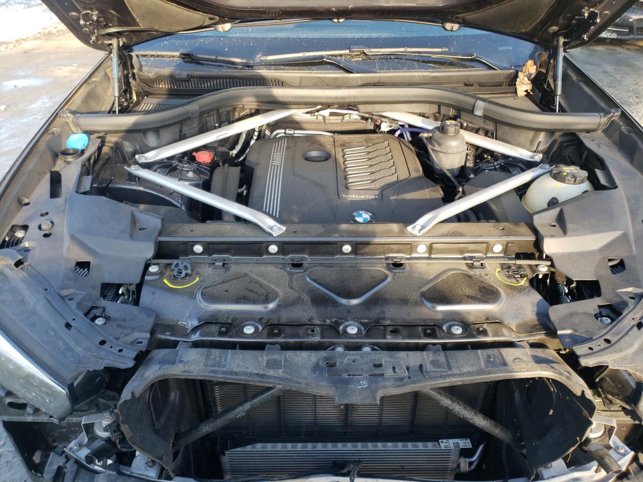 2022 BMW X5 - Image 12