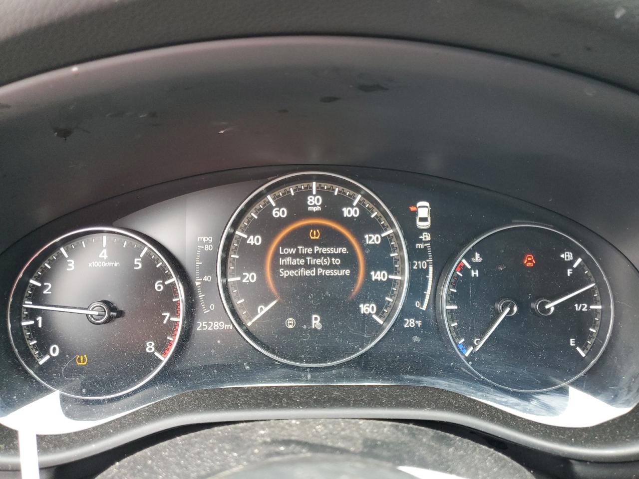 2023 Mazda 3 - Image 9