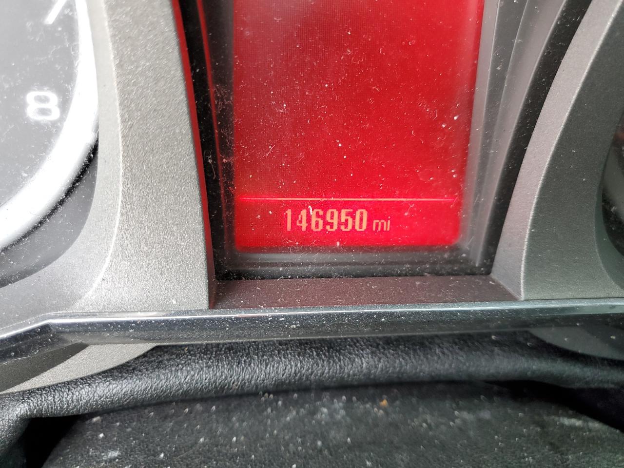 2014 GMC Terrain - Image 9