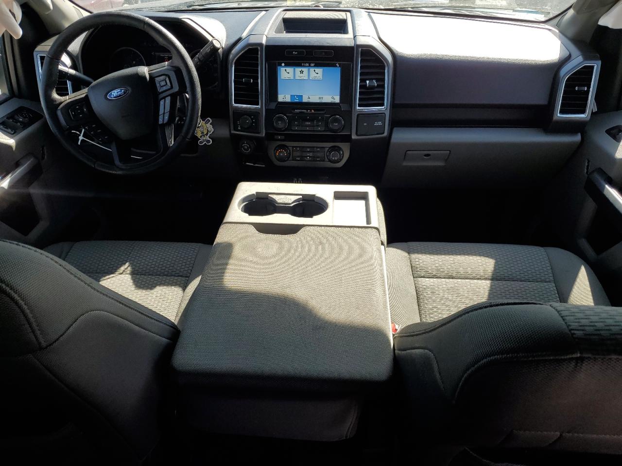 2016 Ford F-150 - Image 8