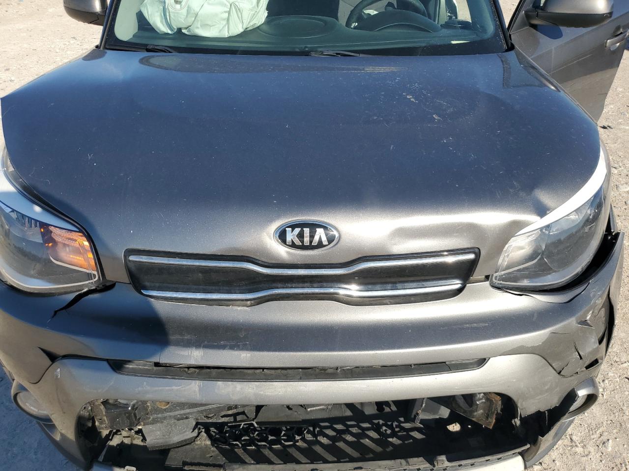 2019 Kia Soul - Image 12