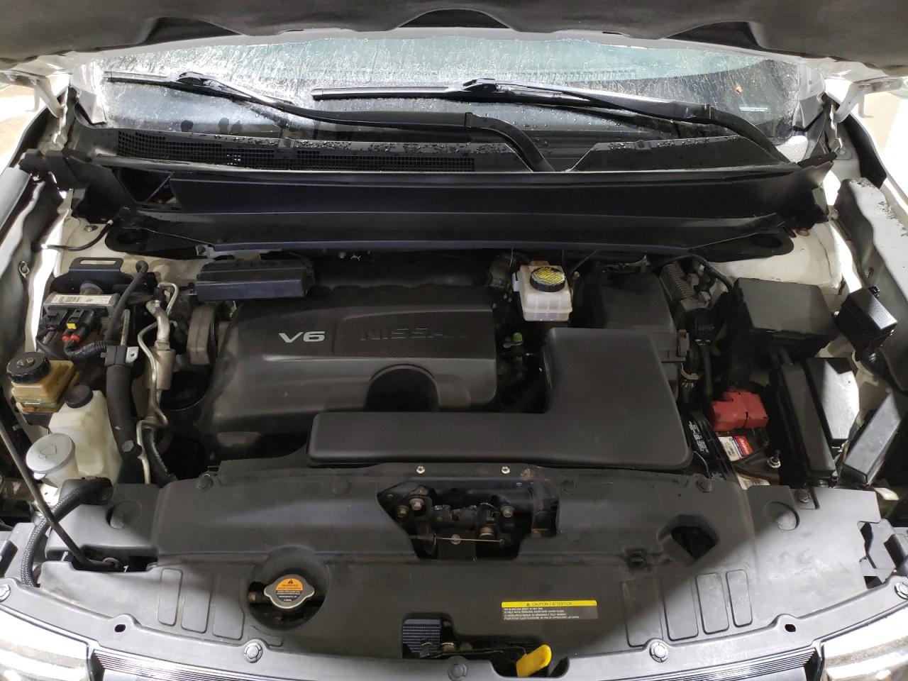 2018 Nissan Pathfinder - Image 12