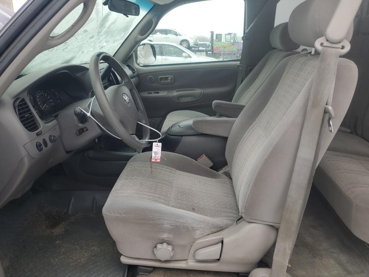 2003 Toyota Tundra - Image 7
