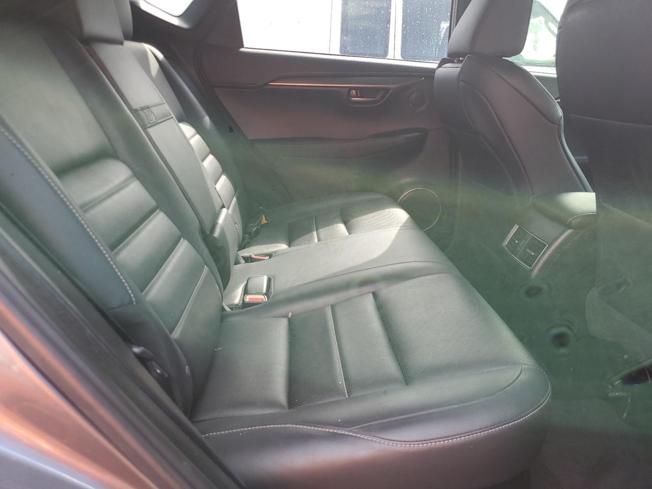 2019 Lexus NX - Image 11