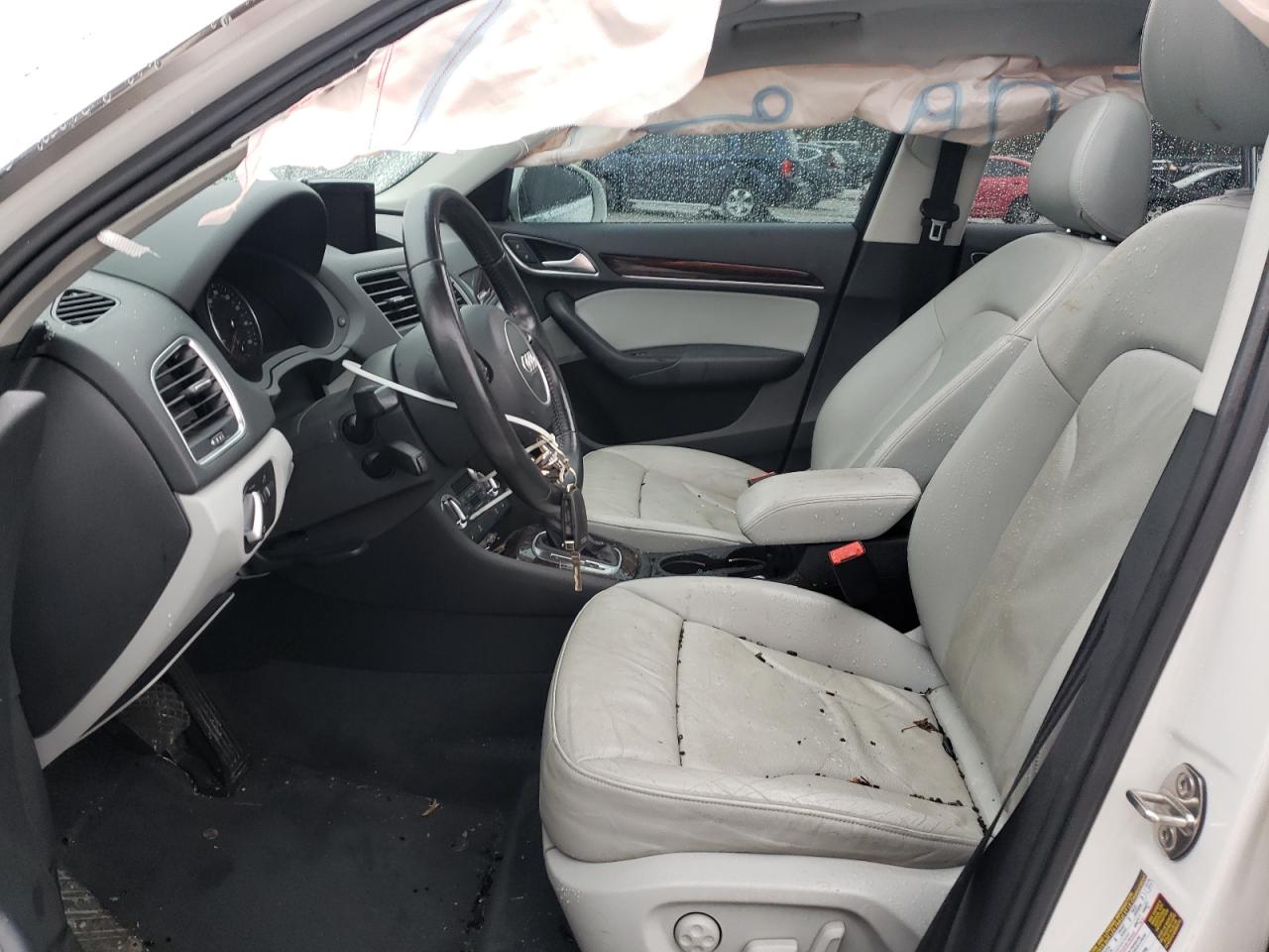 2015 Audi Q3 - Image 7