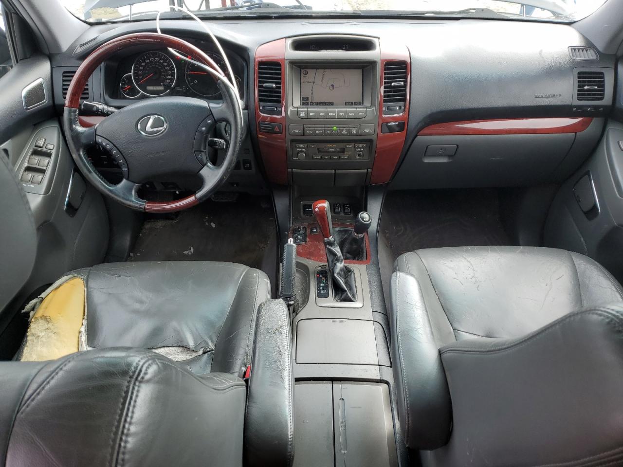 2009 Lexus GX - Image 8
