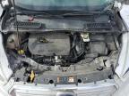 2017 FORD ESCAPE TITANIUM for sale at Copart ON - LONDON