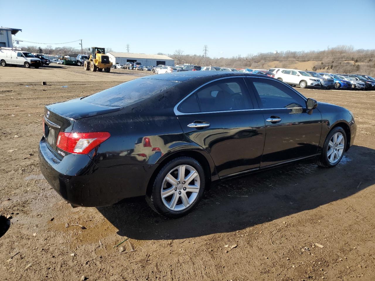 2009 Lexus ES - Image 3