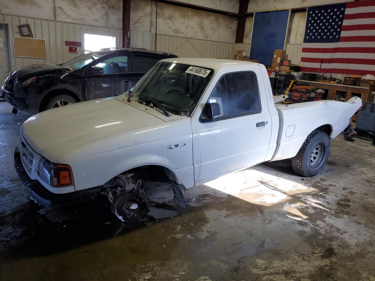 2003 Ford Ranger for Sale in Helena, MT - All Over