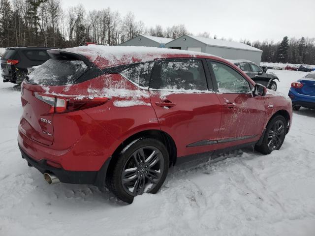 2019 ACURA RDX A-SPEC