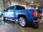 2017 Gmc Sierra K1500 Slt იყიდება Woodhaven-ში, MI - Rear End