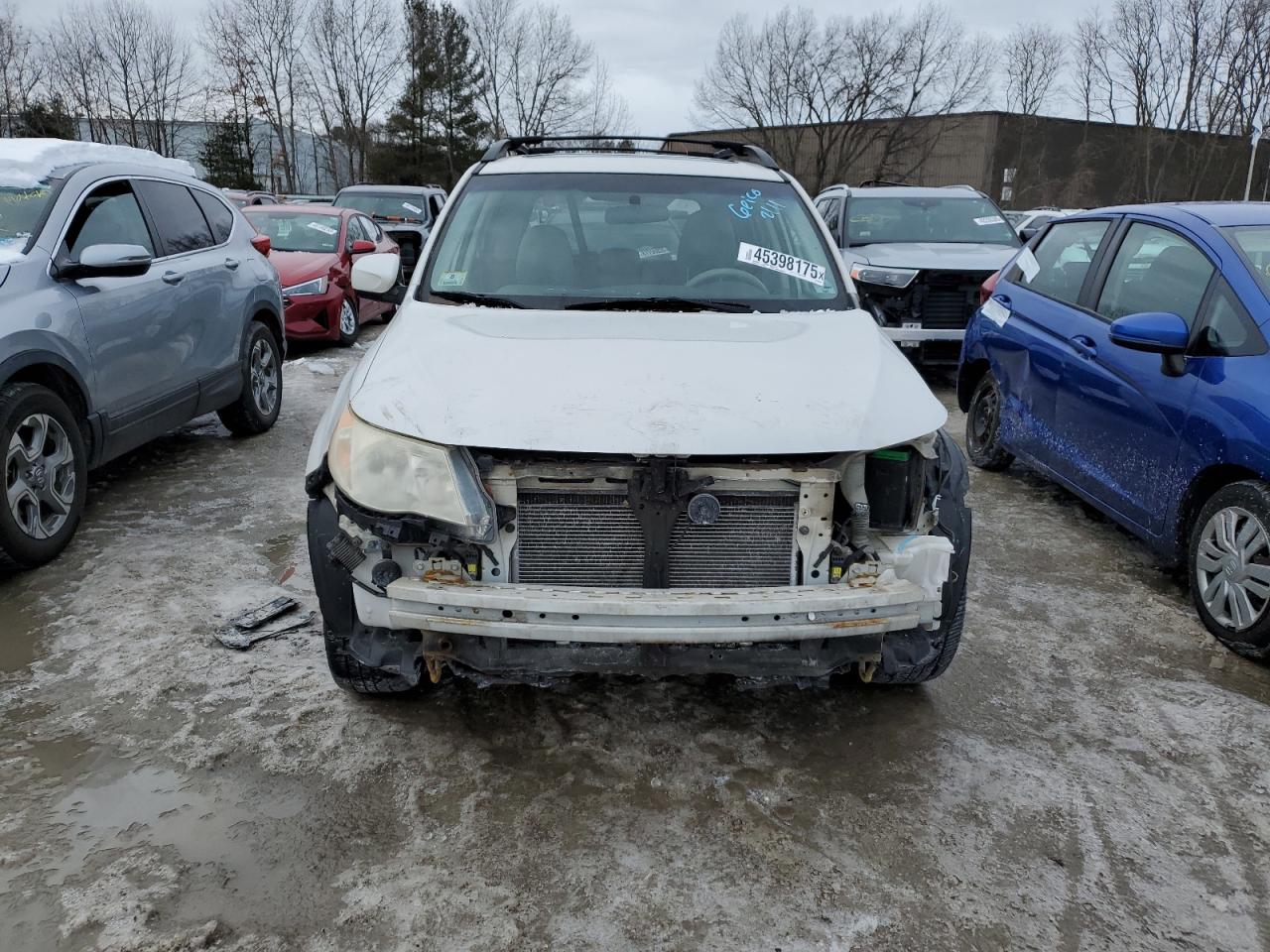 2010 Subaru Forester - Image 5