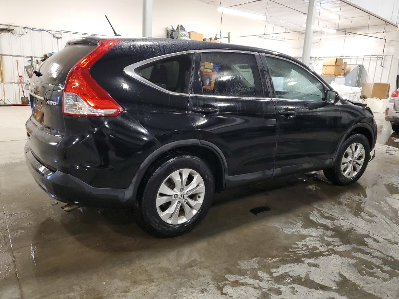 2014 Honda CR-V - Image 3