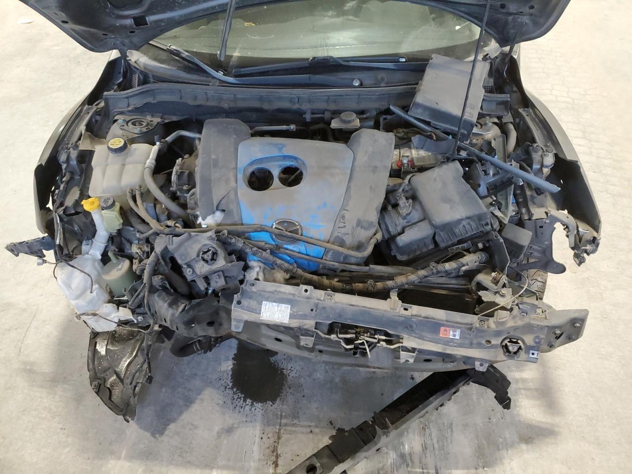 2013 Mazda 3 - Image 12