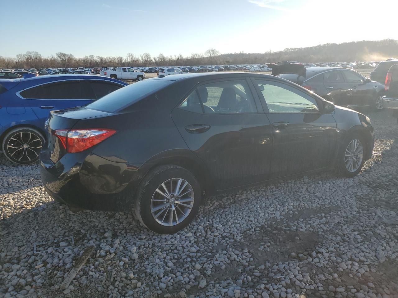 2014 Toyota Corolla - Image 3