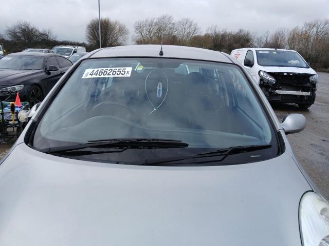 2006 NISSAN MICRA SPIR