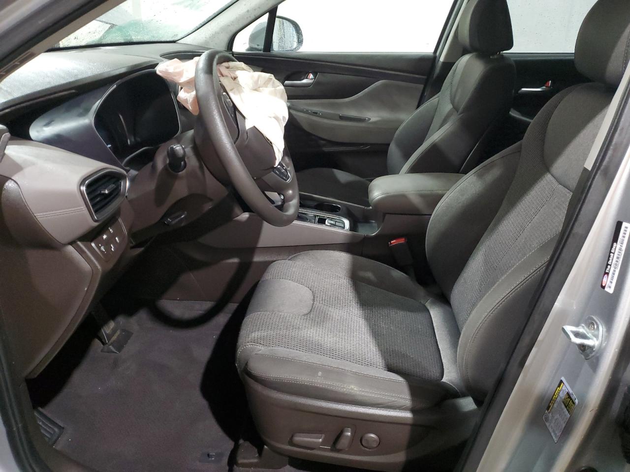 2020 Hyundai Santa Fe - Image 7