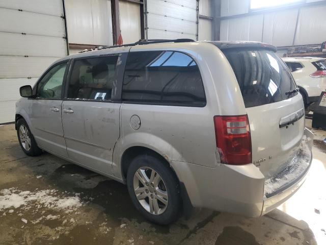 2010 DODGE GRAND CARAVAN SE