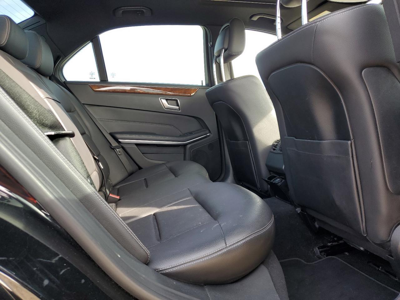 2016 Mercedes-Benz E-klasse - Image 10