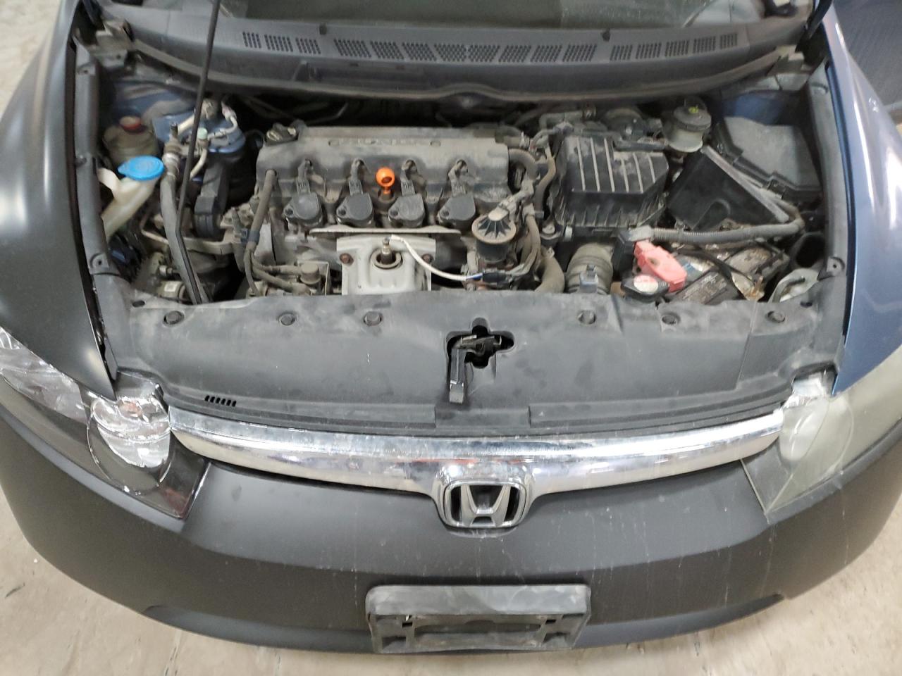 2007 Honda Civic - Image 12