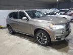 2017 Bmw X5 Xdr40E за продажба в Candia, NH - Minor Dent/Scratches