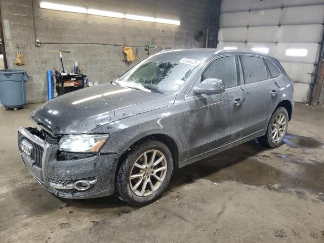 2010 Audi Q5 Premium Plus