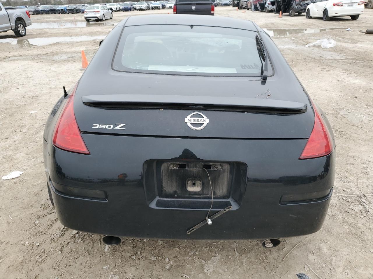 2004 Nissan 350Z - Image 6