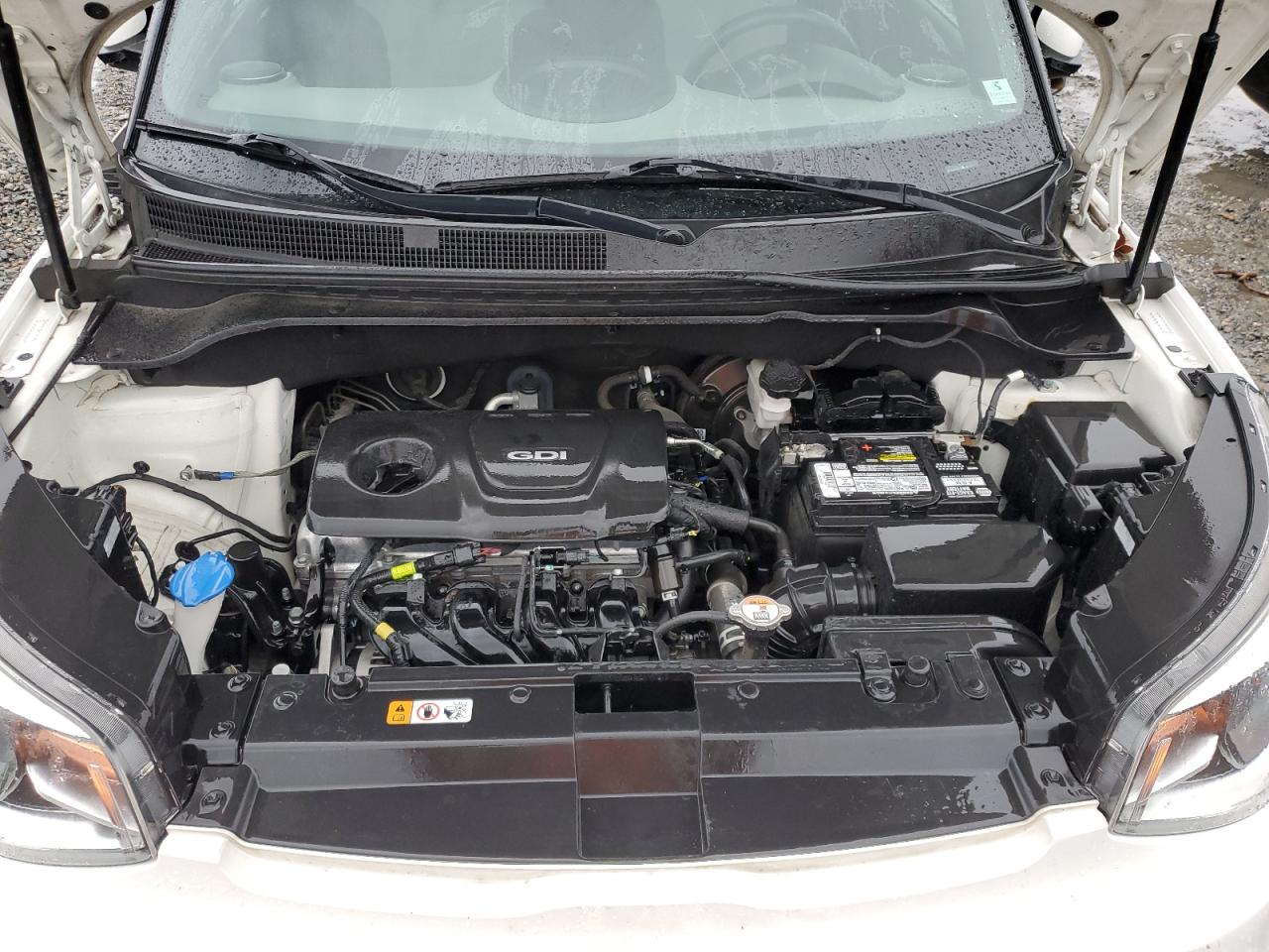 2017 Kia Soul - Image 11