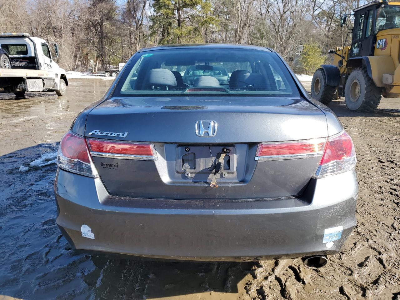 2012 Honda Accord - Image 6