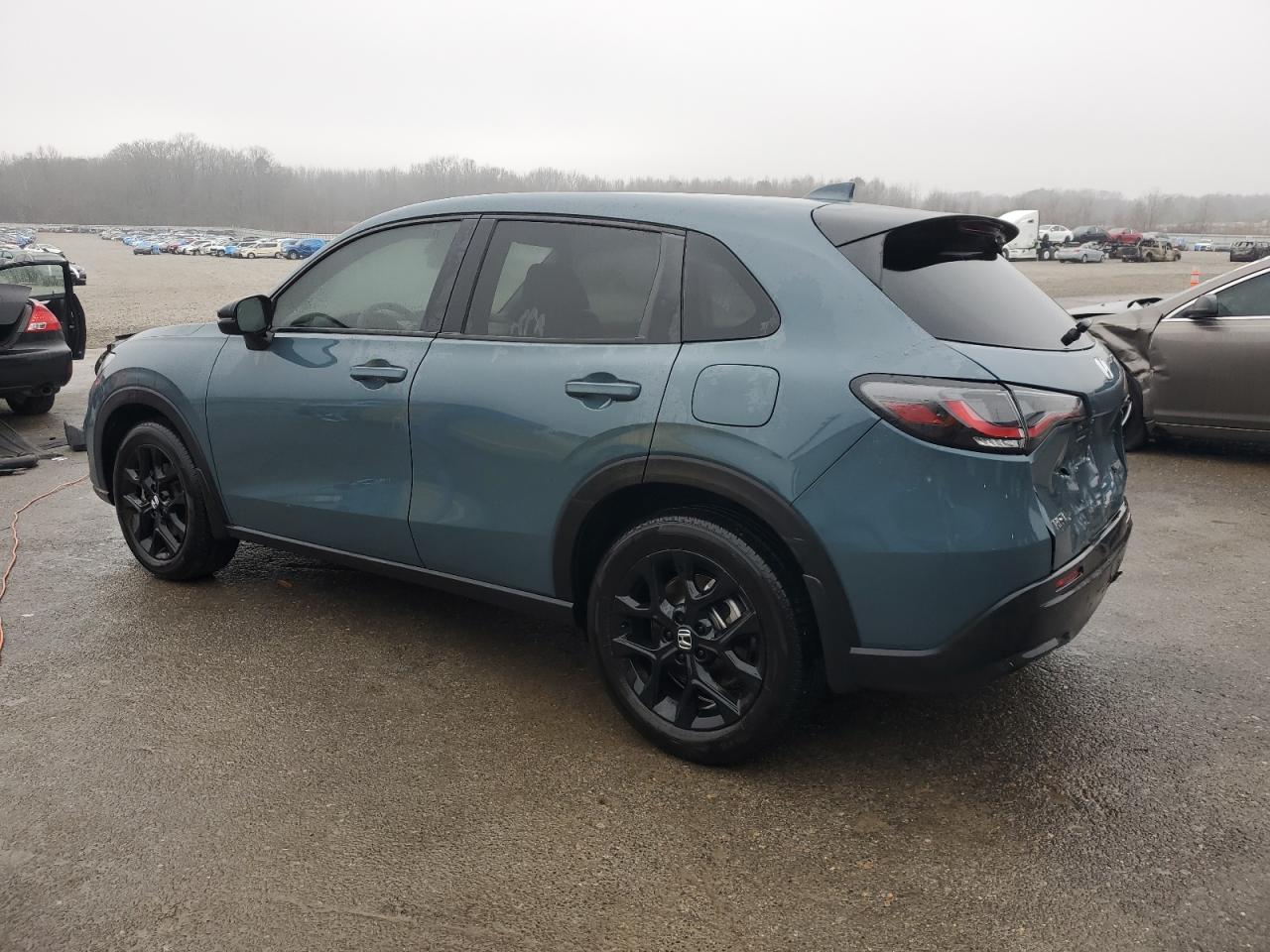 2024 Honda HR-V - Image 2