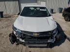 2020 Chevrolet Equinox Ls na sprzedaż w Apopka, FL - Front End