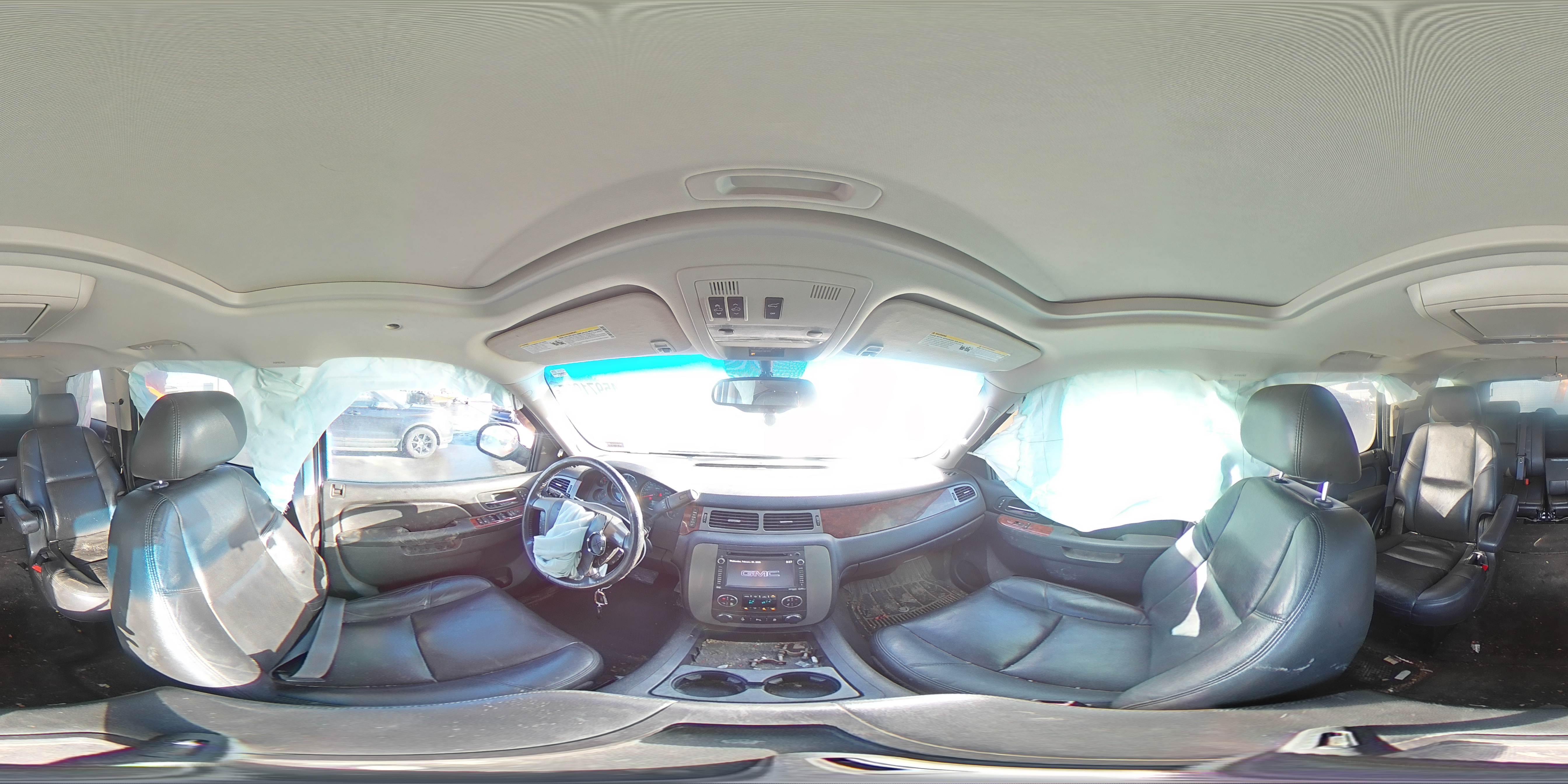 2012 GMC Yukon - Image 14