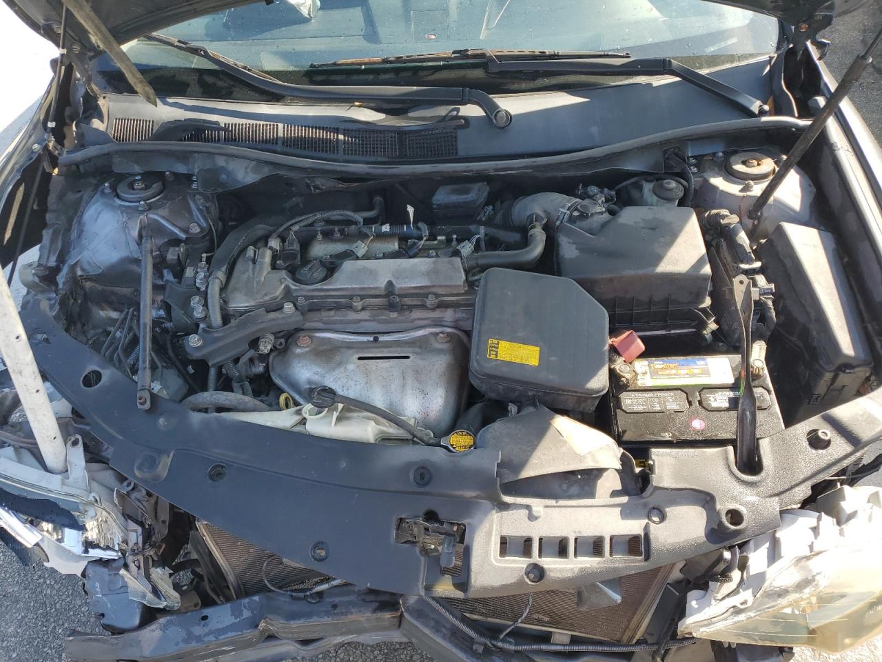 2013 Toyota Camry - Image 11