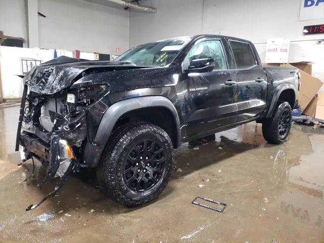 CHEVROLET COLORADO T 2024