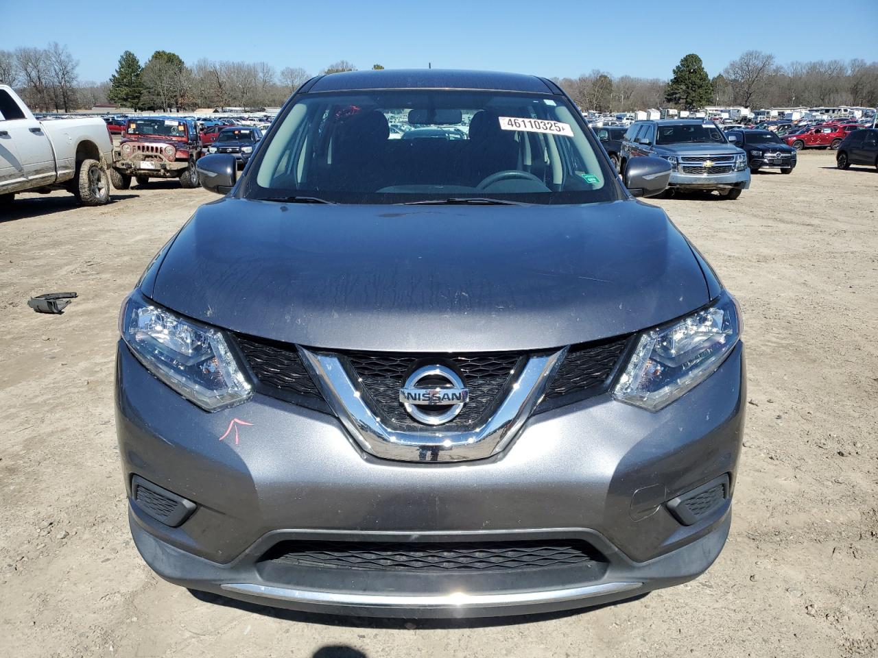 2015 Nissan Rogue - Image 5